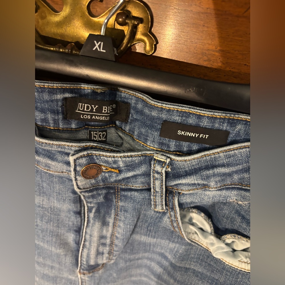 Judy Blue Jeans View 2